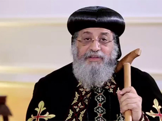 صناع الأزمات داخل الكنيسة