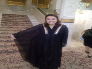 ستات قــادرة