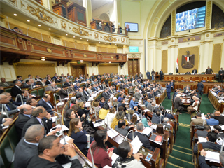 خطايا البرلمان فى «قانون المواريث»