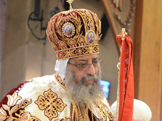 المسكوت عنه فى الحالة الصحية للبطريرك ورئيس الوزراء