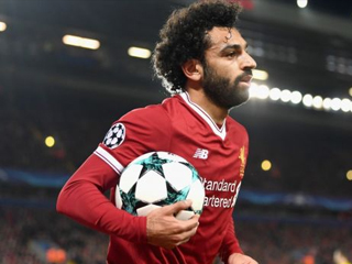 «صلاح» يدك دفاعات روسيا قبل المونديال