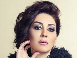 وفاء عامر: نجحت لأنى شبه «منيرة»!