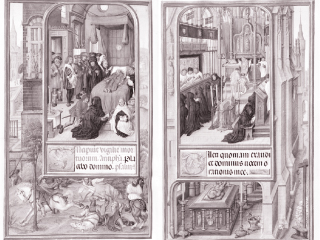 رحلة إلى  ألف عام مضت!