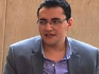 خالد مجاهد.. «الساكت» الرسمى باسم وزارة الصحة