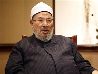 القرضاوى وعبد الماجد وأيمن نور مهددون بالحرمان من الجنسية المصرية