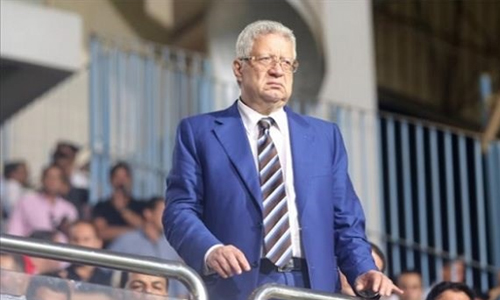 جرائم مرتضى منصور فى «الزمالك»!