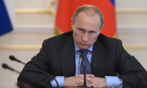 قراءة فى عقل القيصر «بوتين»:  كيف يفكر الثعلب الروسى؟