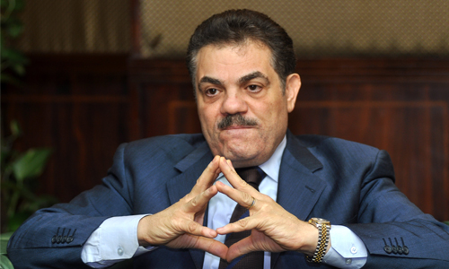 السيد البدوى مرشح محتمل لحزب الوفد