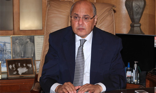 المسكوت عنه فى حياة مرشح «آخر لحظة»