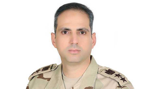 مصـر تبدأ «المواجهة الشاملة» على الإرهاب