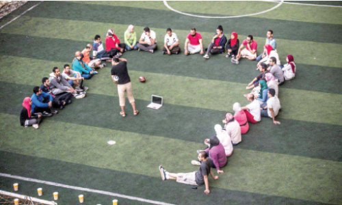 «اتجوز صح» تعيش مستور!