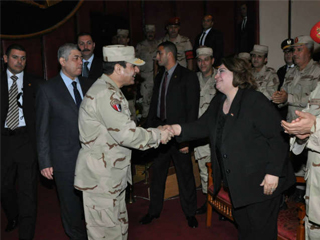 محطات فارقة فى علاقة «السيسى» و«الإخوان»