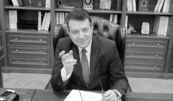 رئيس «المصرية الإماراتية لتأمينات الحياة التكافلى»: القطاع الخاص يدرس طرح وثيقة جديدة للعمالة غير المنتظمة بمزايا متعددة