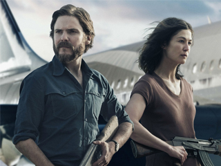 7 أيام ففى عنتيبى.. فضيحة سينمائية لعائلة نتنياهو