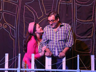 شباب الغد يعيدون إحياء أبطال الأمس