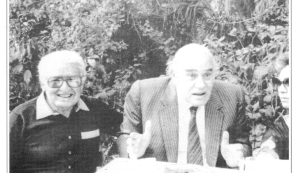 لولا «روزاليوسف» لأكلنى السمك الكبير