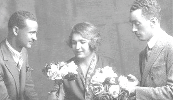 نصف الساعة الأخير!