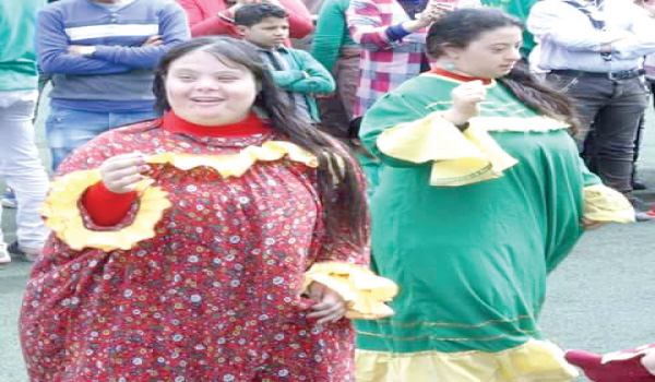 صُناع البسمة