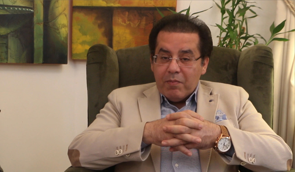 «حريم» أيمن نور وراء أزمات «الشرق» الإخوانية