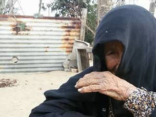 مجاهدات خلف خطوط العدو