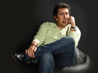 هانى رمزى: مصر عايشة بالتقسيط!