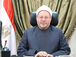 كيف انتصر المفتى فى معركة «لجنة أمناء الفتوى»؟!