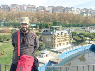 محاكاة الأساطير الشعبية بالـ«كوميكس»!