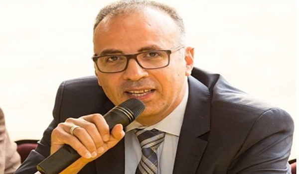 هانى سويلم: «عطش المصريين» غير وارد فى المستقبل القريب