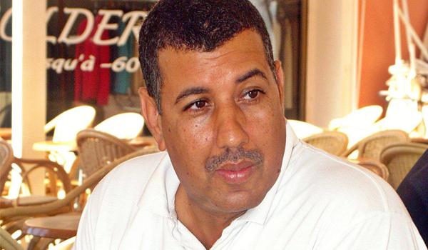 رشيد آيلال: على المجتمع أن يتقبَّل الجنس خارج الزواج!