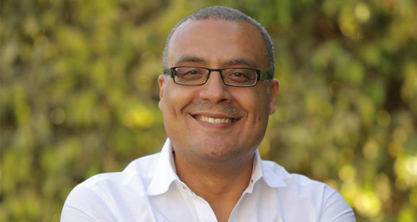 يسرى الفخرانى: نرضى جميع الأذواق والإعلانات خارج السيطرة!