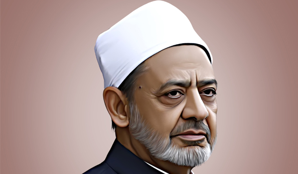 معركة شيخ الأزهر الخاسرة