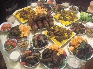 روشتة ميزانية خفيفة على الجيب والمعدة