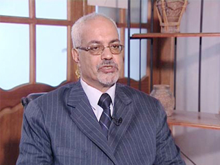 الهالكون فى البرية