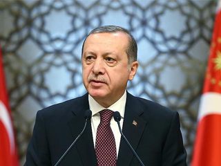 تصريحات أردوغان العنترية تعصف بالليرة التركية قبل الانتخابات الرئاسية