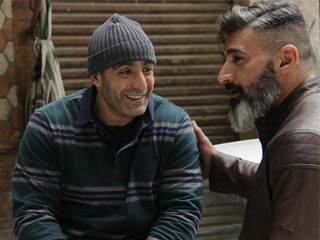 محمد إسماعيل أمين: مفاجآت «رحيم» ما زالت مستمرة
