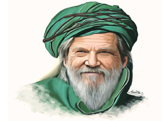 ذو النون: رأيت الله فى معابد الفراعنة!