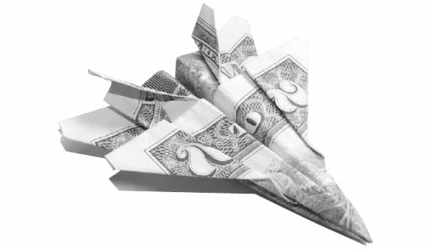 أكبر 20 شركة تتحكم فى سوق السلاح فى العالم