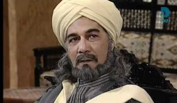 راكور رمضانى: «نكسة» الدراما الدينية!