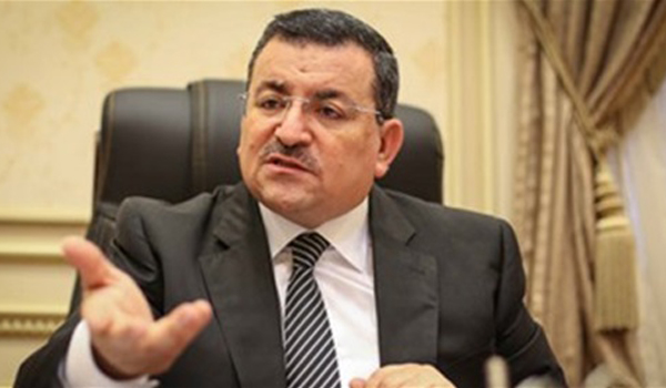 غدًا.. تنظيم الصحافة والإعلام أمام البرلمان