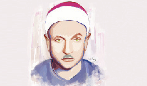 عبدالمتعال الصعيدى.. تحت «العِمّة» ليبرالى!