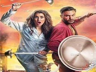 نسب المشاهدة تحسم منافسة أفلام العيد ومسلسلات رمضان: «سبوبة» الشركات والقنوات من «اليوتيوب»!