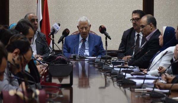 «الأعلى للإعلام»: «عَمَّ يتساءلون» أسوأ برنامج فى رمضان