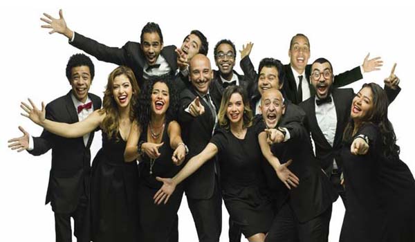 نجوم «snl بالعربى».. خلطة كوميديا بطعم خالد جلال