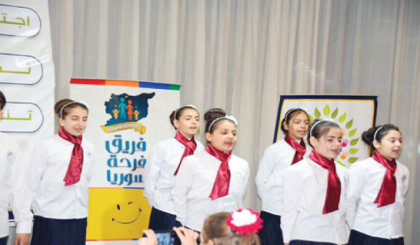 مصر أم الدنيا.. فعلاً