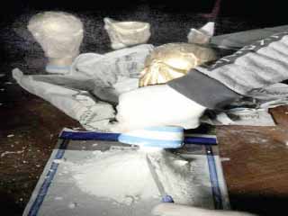 مونديال « الكيف»!