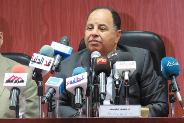 وزير المالية: القطاع العام ملتزم بصرف زيادة الأجور بحد أدنى 265 جنيهًا