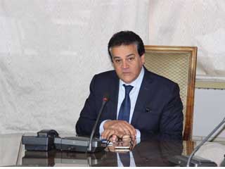 المؤشرات الأولية لتنسيق الجامعات: 98.04 % للطب و96.5 % للصيدلة و92.5 % للهندسة والإعلام 94.5 %