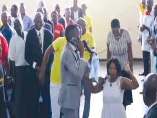 بـ 500 دولار.. احجز مقعدك فى الجنة!