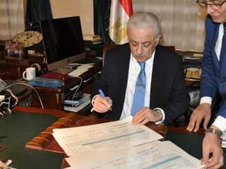 أوائل الثانوية العامة يتحدثون لـ«روزاليوسف»: «سلاح المتفوقين» لإصلاح منظومة التعليم