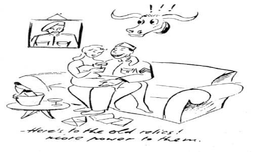 بالمنشورات حرب المخابرات «النفسية» على جنود الاحتلال البريطانى!